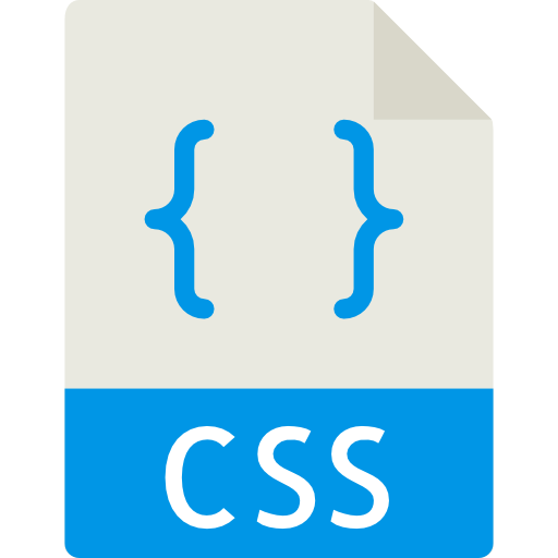 css3 icon